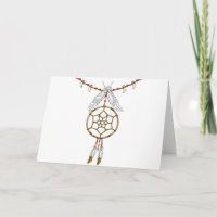 Collar Dream Catcher