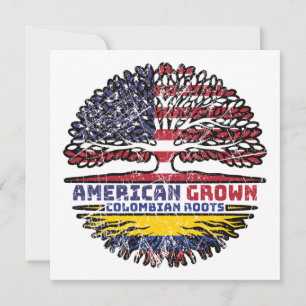 Tarjeta Colombia Estados Unidos Estados Unidos Colombia