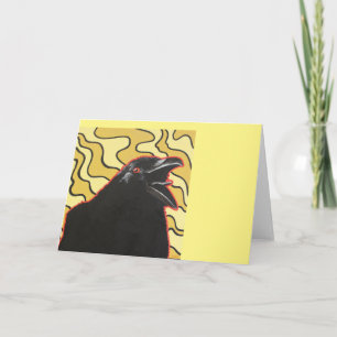 TARJETA '' COLOR DORADO ''