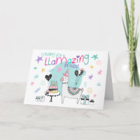 Colorido Día de Llamadas: Feliz cumpleaños de Chic