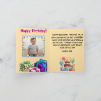 COLORIDO, OJO GANANDO NIÑOS CUMPLEAÑOS