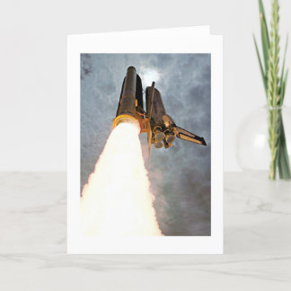 Tarjeta Columbia STS-50