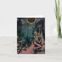 coma oscuro