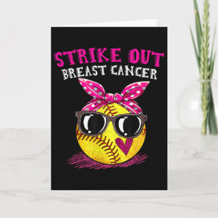 Tarjeta Combatir el cáncer de mama Softll Fighters