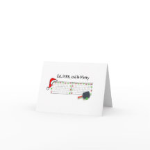 Come, Dink y sé moro