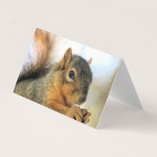 Tarjeta Comer