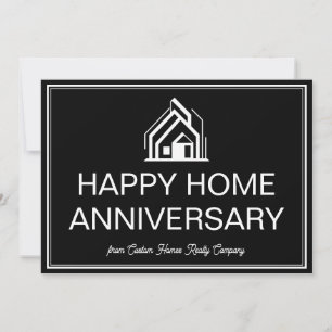 Tarjeta Comercialización de Negocios de Bienes Raíces Pers