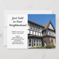 Comercialización inmobiliaria de fotografía de Per
