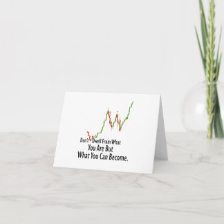 Tarjeta Comerciante de Forex