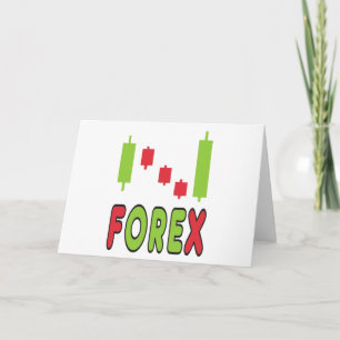 Tarjeta Comercio Forex FX