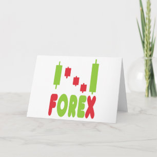 Tarjeta Comercio Forex FX