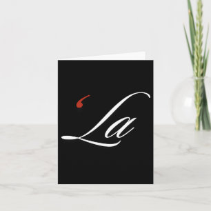 Tarjeta Comma La Kamala Harris Graciosa Puntuación La Elec