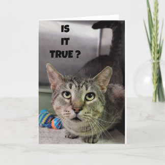 TARJETA ¿CÓMO EXPLICARÁS EL TURNO **40** HUMOR DE CUMPLEAÑ