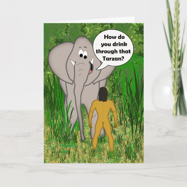 Tarjeta Cómo hágale ...... (Anverso)