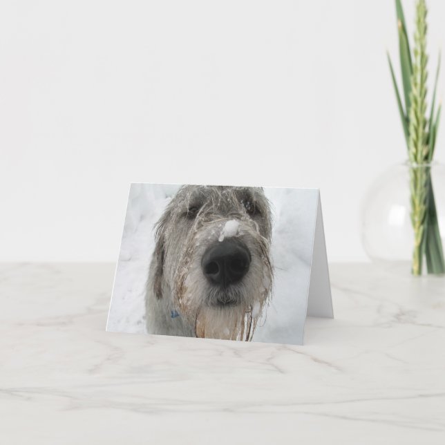 Tarjeta ¿Cómo Lo Haces? (Anverso)