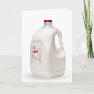 Tarjeta Cómo obtener humor para los cumpleaños de más edad