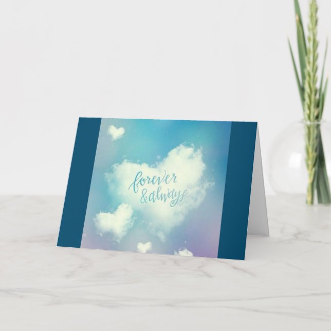 TARJETA CÓMO UN PILOTO MUESTRA SU AMOR POR TI (Anverso)