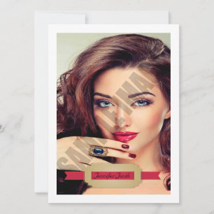 Tarjeta Comp de modelación