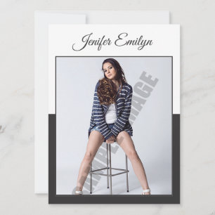Tarjeta Comp de modelación