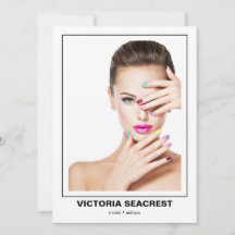 Tarjeta Comp de Modelo Doble-Lado Borderline 4