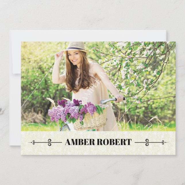 Tarjeta Comp Modelo Impreso (Anverso)