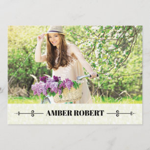 Tarjeta Comp Modelo Impreso