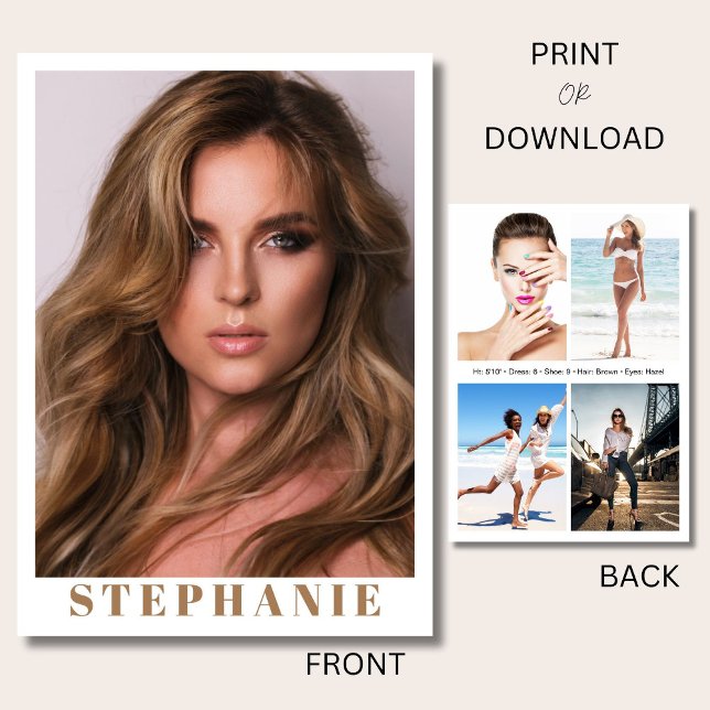 Tarjeta Comp Ventura 5 Modelo | Nombre y datos (Subido por el creador)