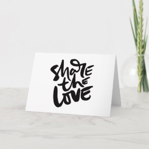 Tarjeta Compartir amor Cita arte Arte Arte Motivador Amor 