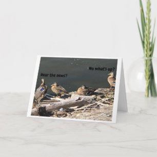 TARJETA **COMPARTIR UN CUMPLEAÑOS CON USTED** CUMPLEAÑOS