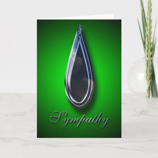 Tarjeta Compasión (Anverso)