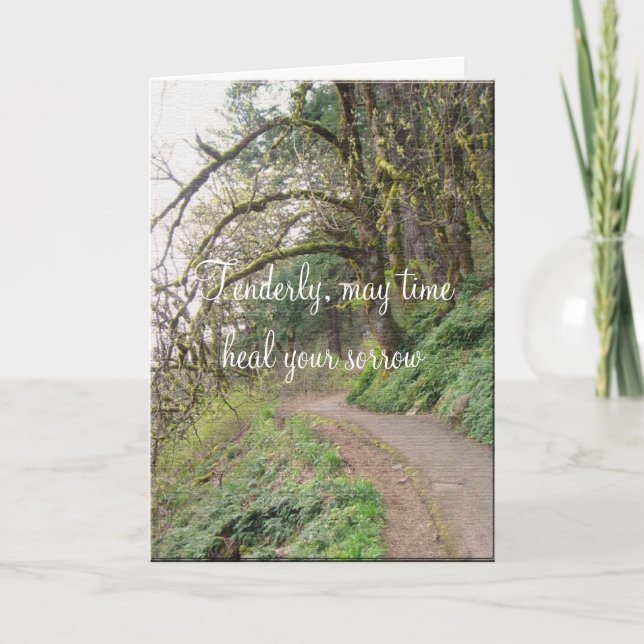 Tarjeta Compasión (Anverso)