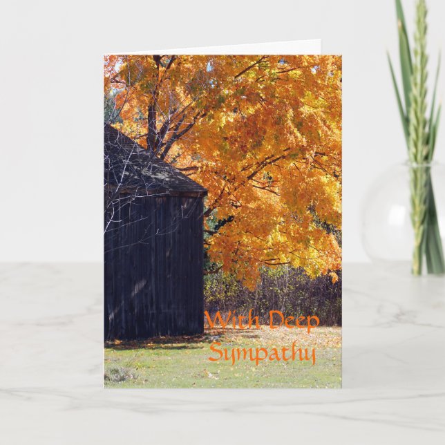 Tarjeta Compasión (Anverso)