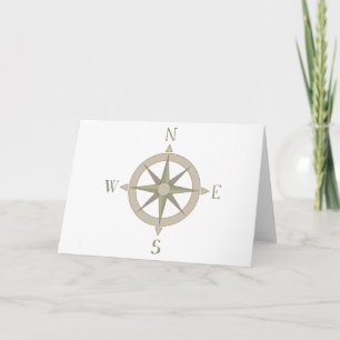 Tarjeta Compass