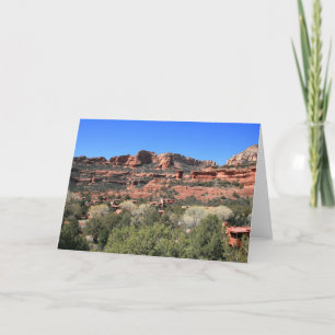 Tarjeta Complejo de encantamiento