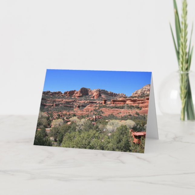 Tarjeta Complejo de encantamiento (Anverso)