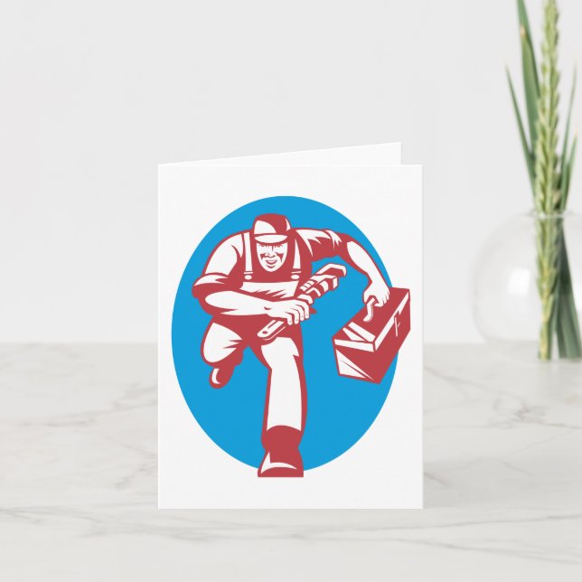 Tarjeta Complemento en ejecución (Anverso)