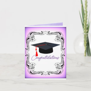 Tarjeta Completa la carrera 