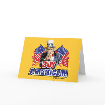 Compra Americano (Hecho En China) - Chiste Gracios