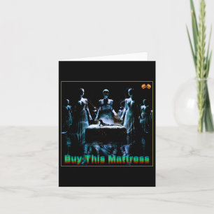 Tarjeta Comprar este Pegatina de portada de álbum de la cá