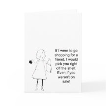 Comprar para un amigo