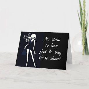 TARJETA COMPRAR Y LUEGO CELEBRAR EL CUMPLEAÑOS DE MI **MEJ
