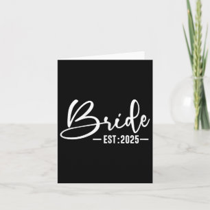 Tarjeta Compromiso Boda Bride Y Groom Bride Groom Bri