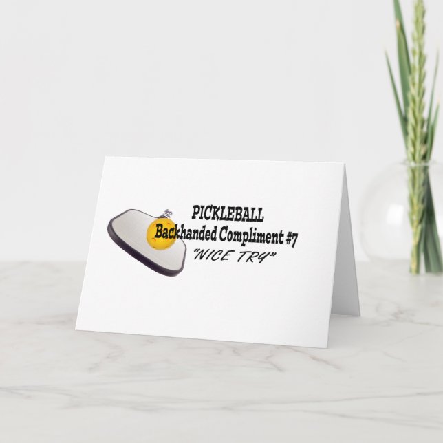 Tarjeta Compromiso con las jugadas de pelota (Anverso)