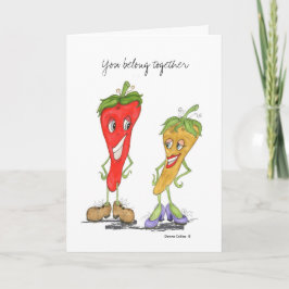 Tarjeta Compromiso de Pepper