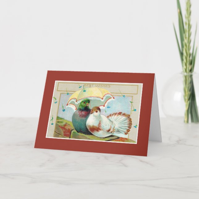 Tarjeta Compromiso - Que siempre se protejan entre sí (Anverso)