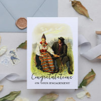 Compromiso tradicional sueco-vintage con Dalecarli