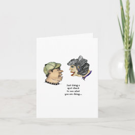 Tarjeta Computadora a través de la vida