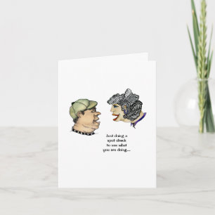 Tarjeta Computadora a través de la vida