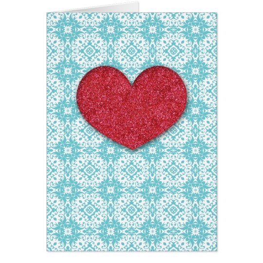 Tarjeta Con amor