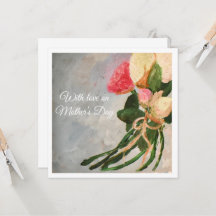 Con Amor en el Día de la Madre